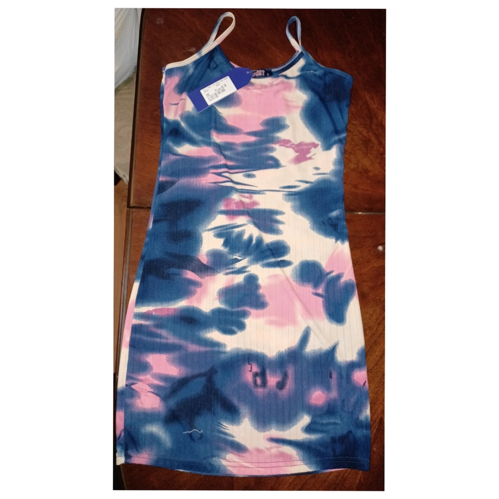 Trac23 Dress